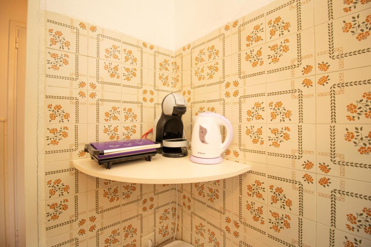 Dragana Apartments Ипсос Экстерьер фото